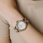 Michael Kors watch for women MK7362 - الصورة 9