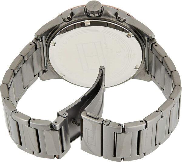 ⁦Tommy Hilfiger watch for men 1791892⁩ - الصورة ⁦6⁩