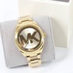 Michael Kors watch for women MK7086 - الصورة 5