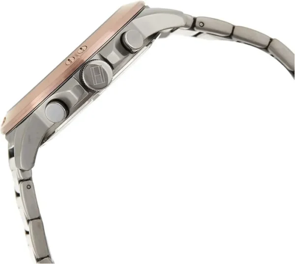⁦Tommy Hilfiger watch for men 1791892⁩ - الصورة ⁦4⁩