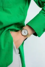 Michael Kors watch for women MK4619 - الصورة 16