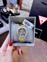 Guess watch for women GW0320L5 - الصورة 14