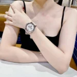 Michael Kors watch for women MK7206 - الصورة 11