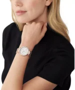 Michael Kors watch for women MK4695 - الصورة 11