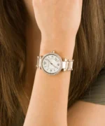 Michael Kors watch for women MK4695 - الصورة 8