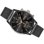 Hugo Boss watch for men 1513811 - الصورة 4