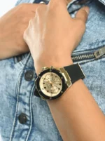 Guess Watch For Women GW0030L2 - الصورة 17