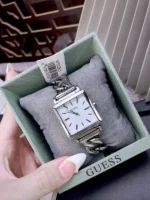 Guess Watch For Women W1029L1 - الصورة 7