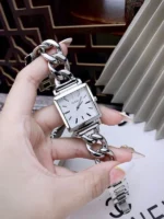 Guess Watch For Women W1029L1 - الصورة 6
