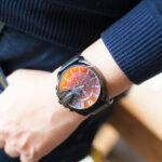 Diesel watch for men DZ4323 - الصورة 12