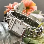 Guess Watch For Women W1029L1 - الصورة 4
