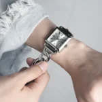 Guess Watch For Women W1029L1 - الصورة 9