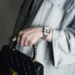 Guess Watch For Women W1029L1 - الصورة 10