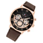 Tommy Hilfiger Watch For Men 1710566 - الصورة 3