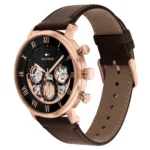 Tommy Hilfiger Watch For Men 1710566 - الصورة 2