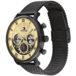 Tommy Hilfiger Watch For Men 1710568 - الصورة 2