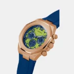 Guess Watch For Men GW0583G3 - الصورة 3
