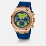 Guess Watch For Men GW0583G3 - الصورة 2