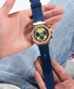 Guess Watch For Men GW0583G3 - الصورة 6