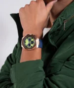 Guess Watch For Men GW0583G3 - الصورة 8