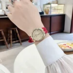 Guess Watch For Women GW0034L6 - الصورة 15