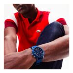 Lacoste Watch For Men 2010970 - الصورة 14