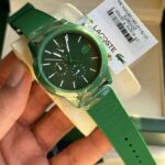 Lacoste Watch For Men 2010973 - الصورة 11