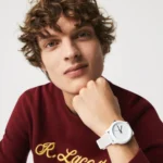 Lacoste Watch For Men 2011069 - الصورة 15