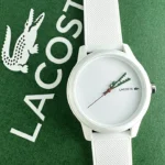 Lacoste Watch For Men 2011069 - الصورة 10