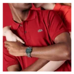 Lacoste Watch For Men 2011080 - الصورة 6