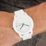 Lacoste Watch For Men 2011069 - الصورة 11