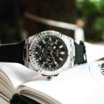 Guess Watch For Men GW0208G1 - الصورة 6