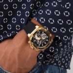 Guess Watch For Men GW0334G2 - الصورة 10