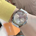 Guess Watch For Women GW0045L1 - الصورة 14