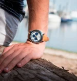 Guess Watch For Men W0970G1 - الصورة 12