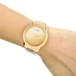 Guess Watch For Women GW0020L3 - الصورة 14