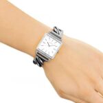 Guess Watch For Women W1030L1 - الصورة 9