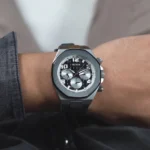 Guess Watch For Men GW0583G1 - الصورة 8
