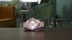 Guess Watch For Women GW0044L1 - الصورة 10