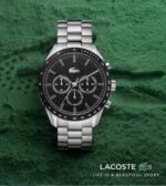 Lacoste Watch For Men 2011079 - الصورة 8