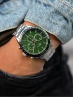 Lacoste Watch For Men 2011080 - الصورة 8