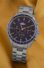 Lacoste Watch For Men 2011081 - الصورة 8