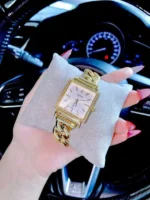 Guess Watch For Women W1030L2 - الصورة 5