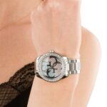 Guess Watch For Women W1201L1 - الصورة 11
