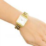 Guess Watch For Women W1030L2 - الصورة 7