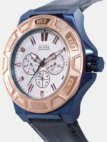 Guess Watch For Men W0674G7 - الصورة 2