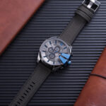 Diesel Watch For Men DZ4500 - الصورة 3
