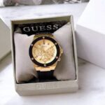 Guess Watch For Women GW0030L2 - الصورة 13