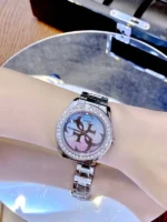 Guess Watch For Women W1201L1 - الصورة 10