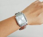 Guess Watch For Women W1029L1 - الصورة 8